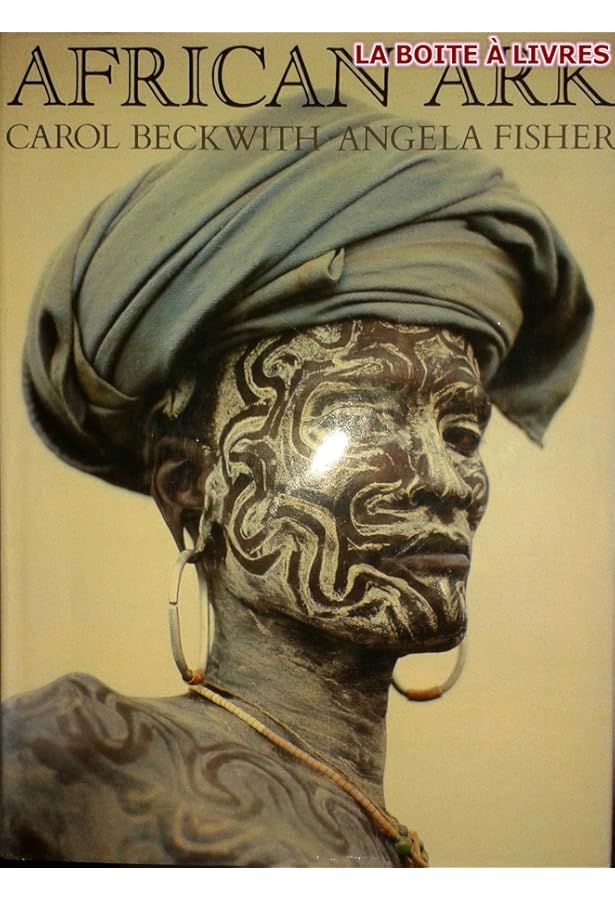 Africa Adorned: Fisher, Angela: 9780810918238: Amazon.com: Books